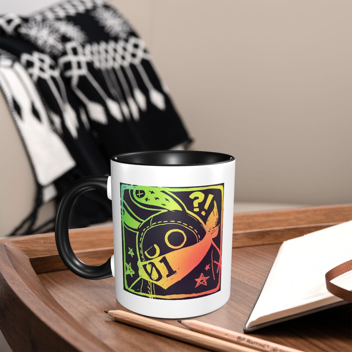 Zenless Zone Zero Mug Funny Ce – Coffee Tea Zone recenzja i cena