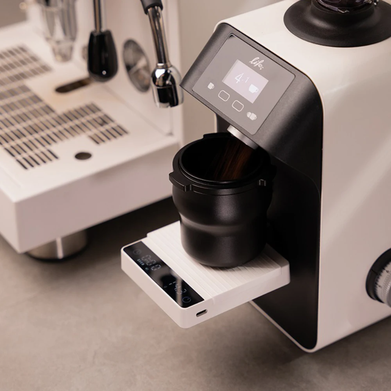 Mini Portable Electronic Espre – Coffee Bean Scale recenzja i cena