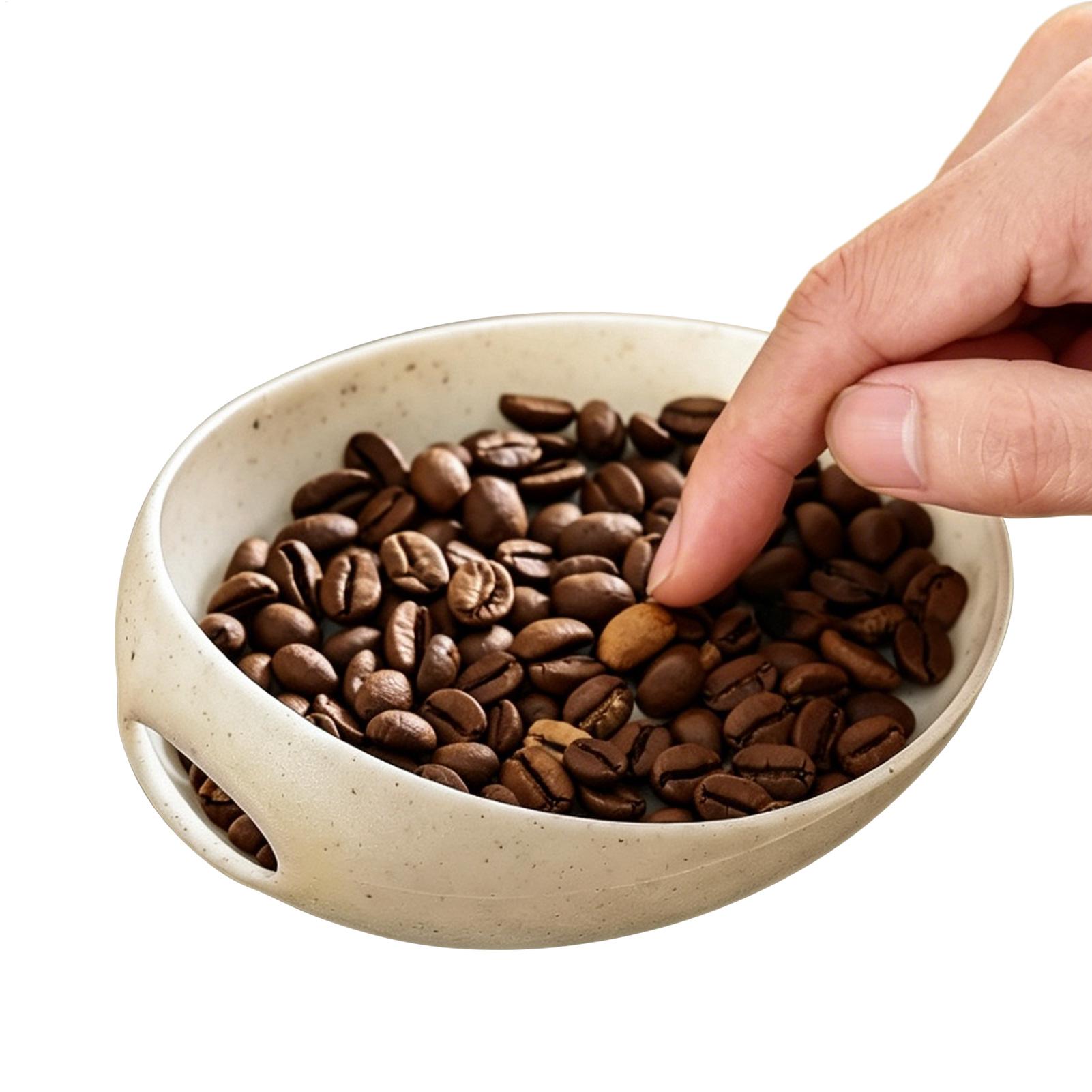 Coffee Dosing Tray ABS Weighin – Coffee Bean Scale recenzja i cena