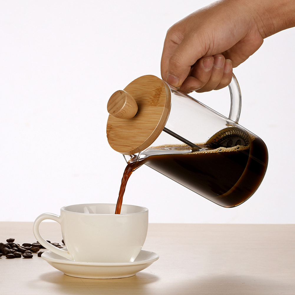Versatile Home French Filter P – Coffee Tea Home recenzja i cena