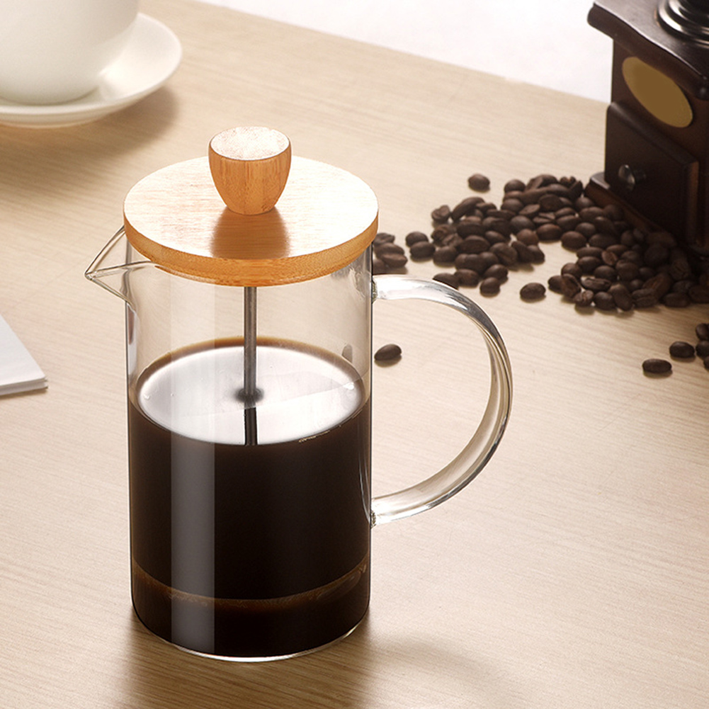 Versatile Home French Filter P – Coffee Tea Home recenzja i cena