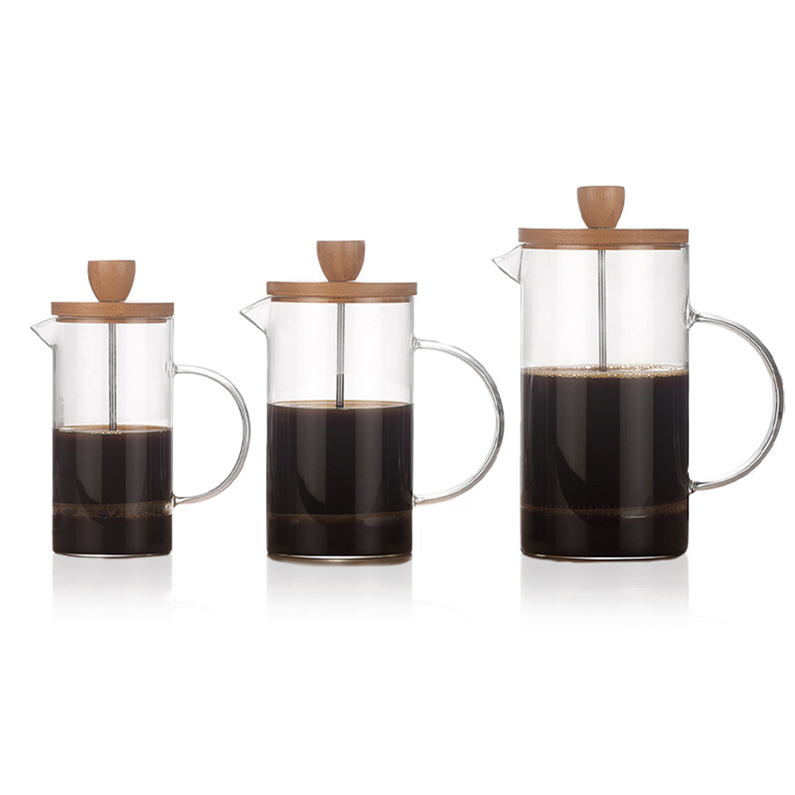 Versatile Home French Filter P – Coffee Tea Home recenzja i cena