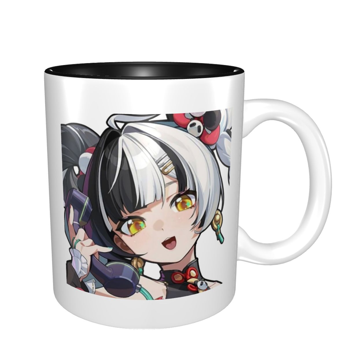 Zenless Zone Zero Dialyn Answe – Coffee Tea Zone recenzja i cena