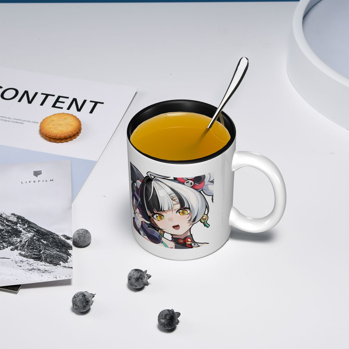 Zenless Zone Zero Dialyn Answe – Coffee Tea Zone recenzja i cena