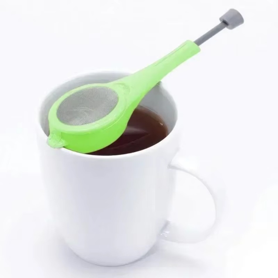 Healthy Tea Infuser Kitchen Bu – Coffee Tea Infusion recenzja i cena