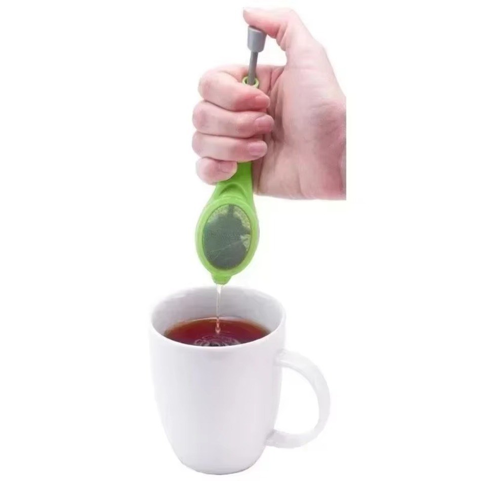 Healthy Tea Infuser Kitchen Bu – Coffee Tea Infusion recenzja i cena