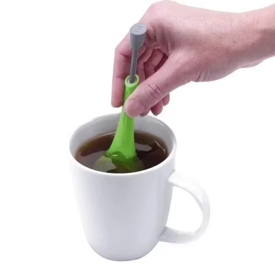 Healthy Tea Infuser Kitchen Bu – Coffee Tea Infusion recenzja i cena