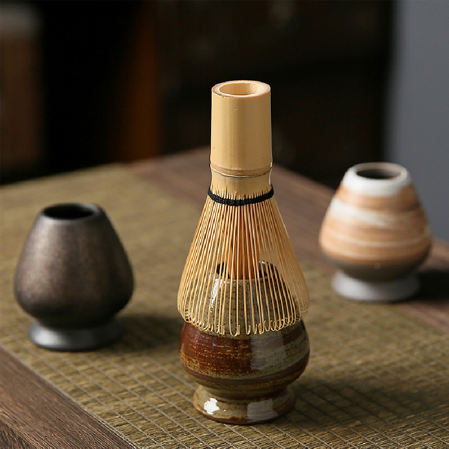Japanese Coarse pottery Matcha – Gongfu Tea Set recenzja i cena