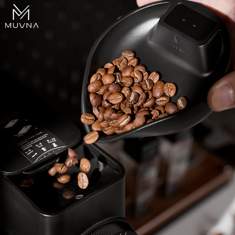 MUVNA Digital Coffee Bean Scal – Coffee Bean Scale recenzja i cena