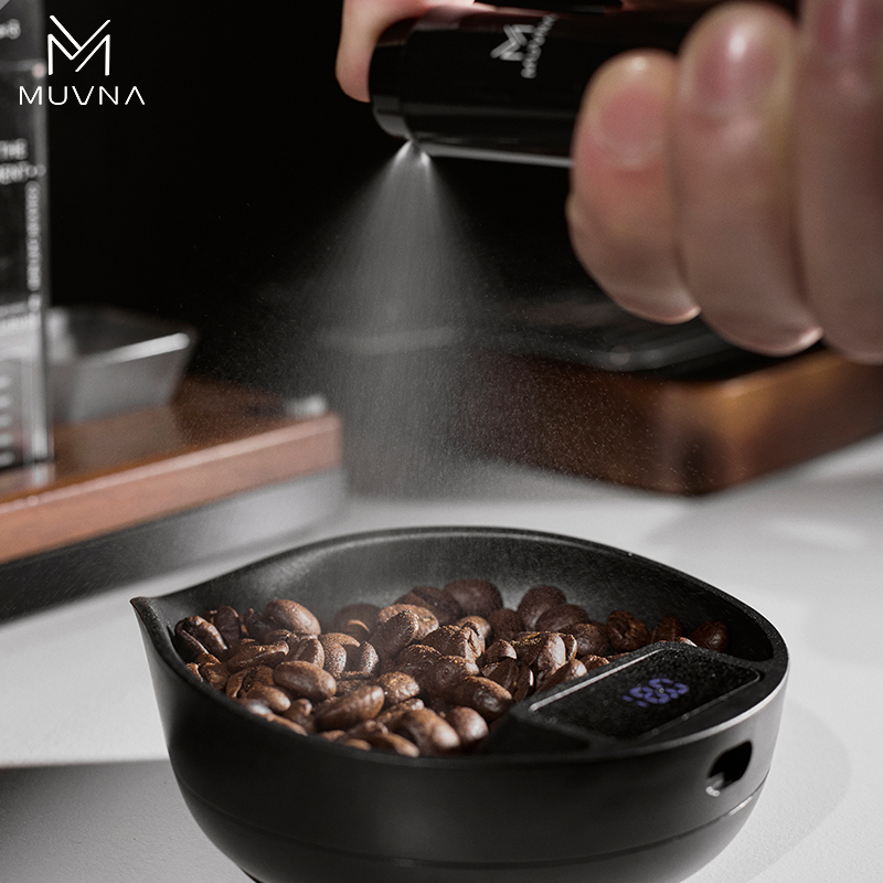 MUVNA Digital Coffee Bean Scal – Coffee Bean Scale recenzja i cena