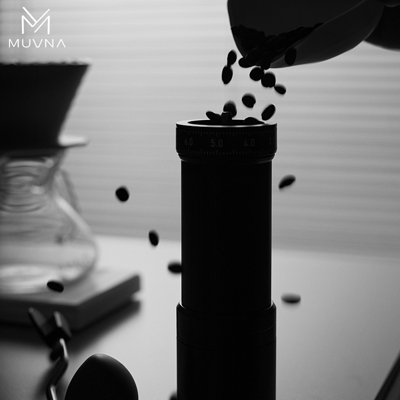 MUVNA Digital Coffee Bean Scal – Coffee Bean Scale recenzja i cena