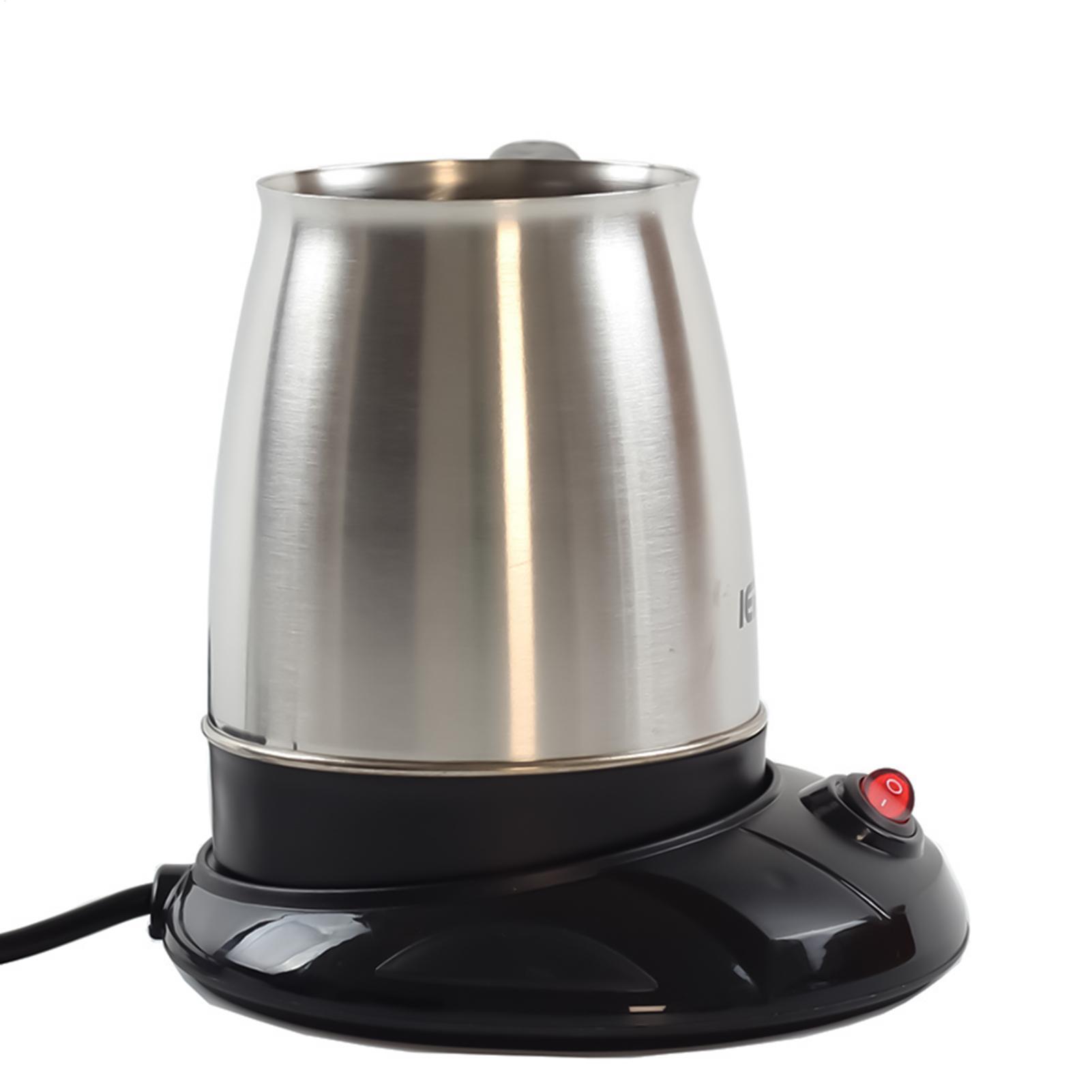 Turkish Coffee Maker 600ml 360 – Coffee Tea Home recenzja i cena