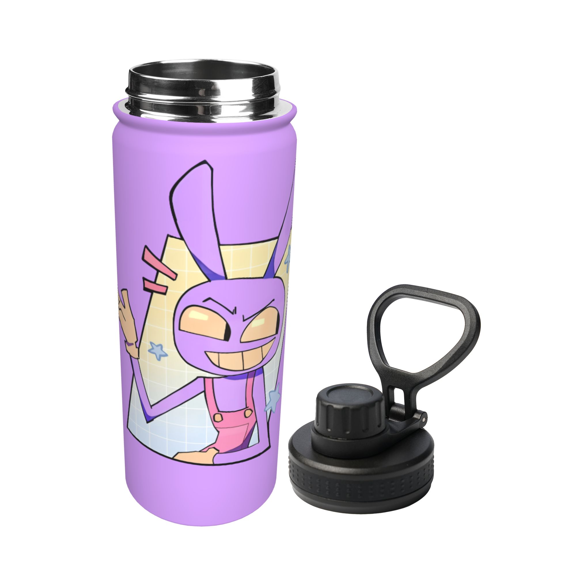 Cartoon Digitals Circus 18OZ S – Good Coffee Tea recenzja i cena