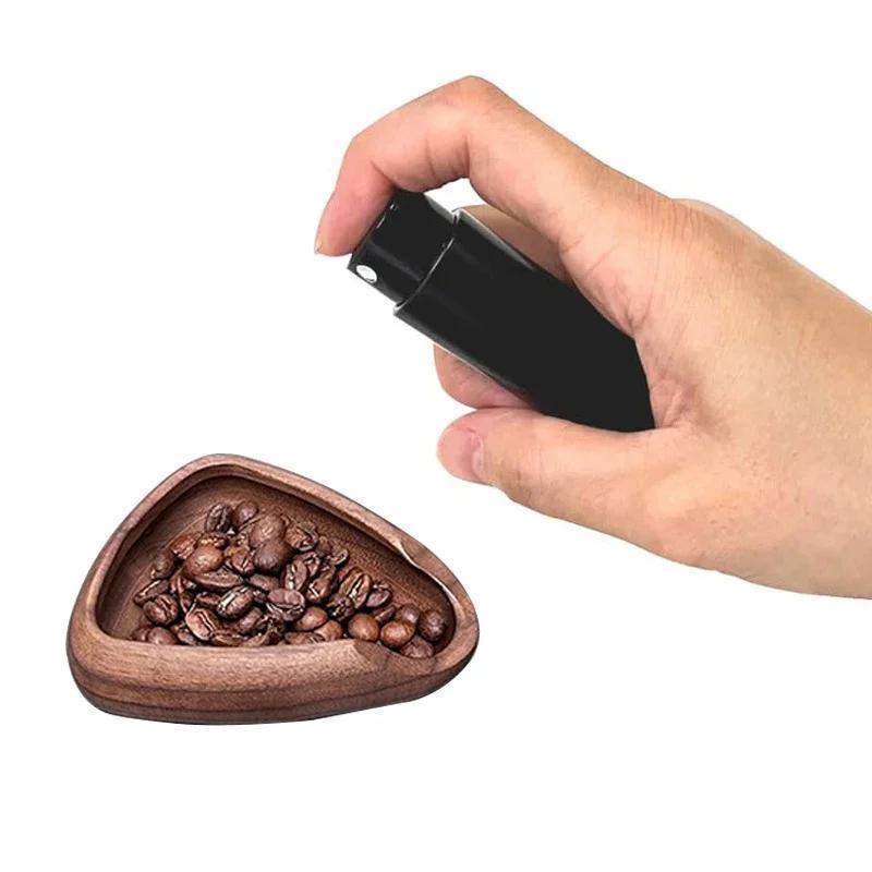 Natural Wood Coffee Bean Scale – Coffee Bean Scale recenzja i cena