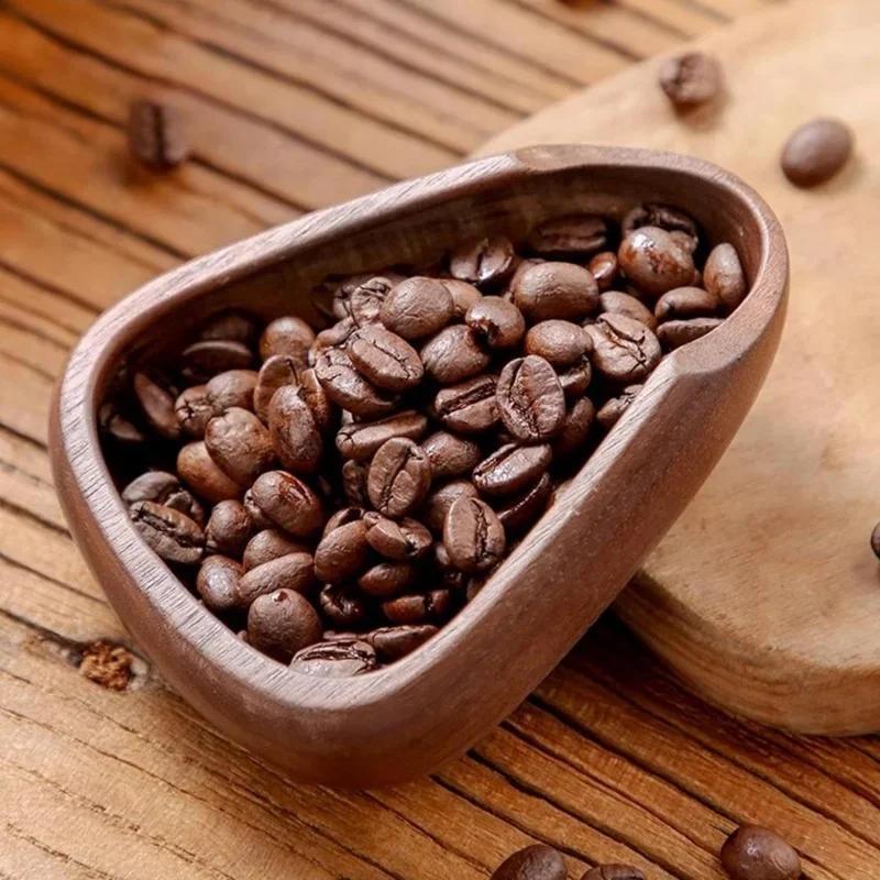 Natural Wood Coffee Bean Scale – Coffee Bean Scale recenzja i cena