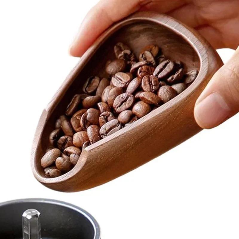 Natural Wood Coffee Bean Scale – Coffee Bean Scale recenzja i cena