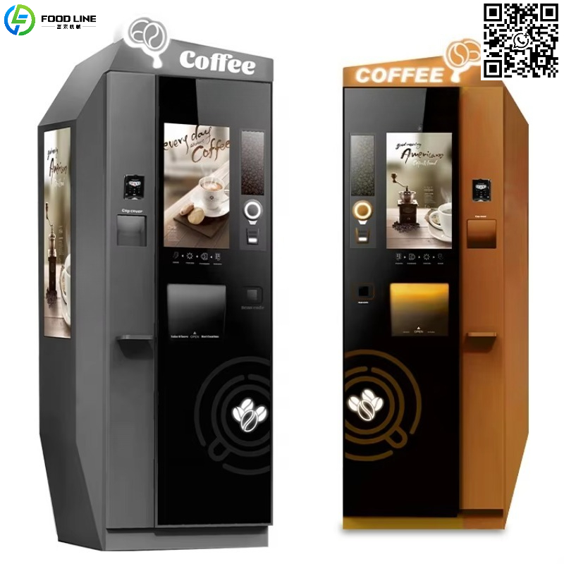 Customized Advertising Screen  – Coffee Tea & Jane recenzja i cena