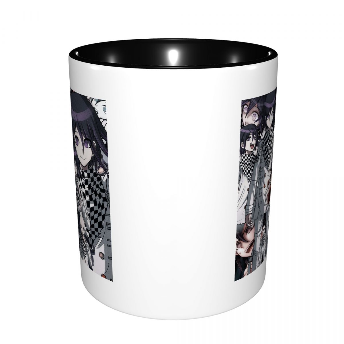 The Kokichi Zone Mug Funny Cer – Coffee Tea Zone recenzja i cena