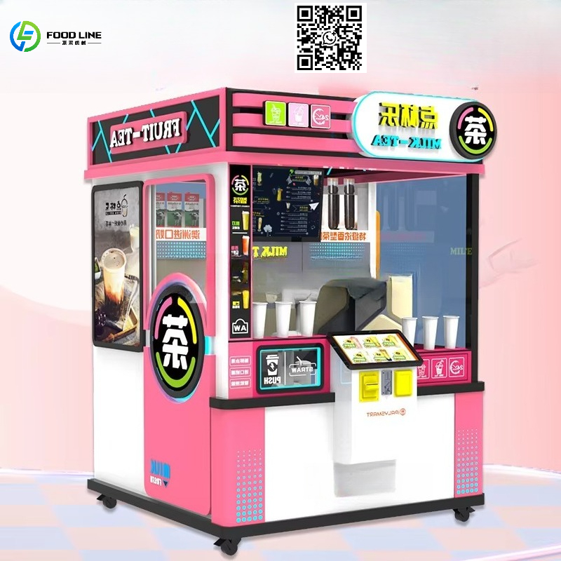 Customized Hot And Cold Drink  – Coffee Tea & Jane recenzja i cena