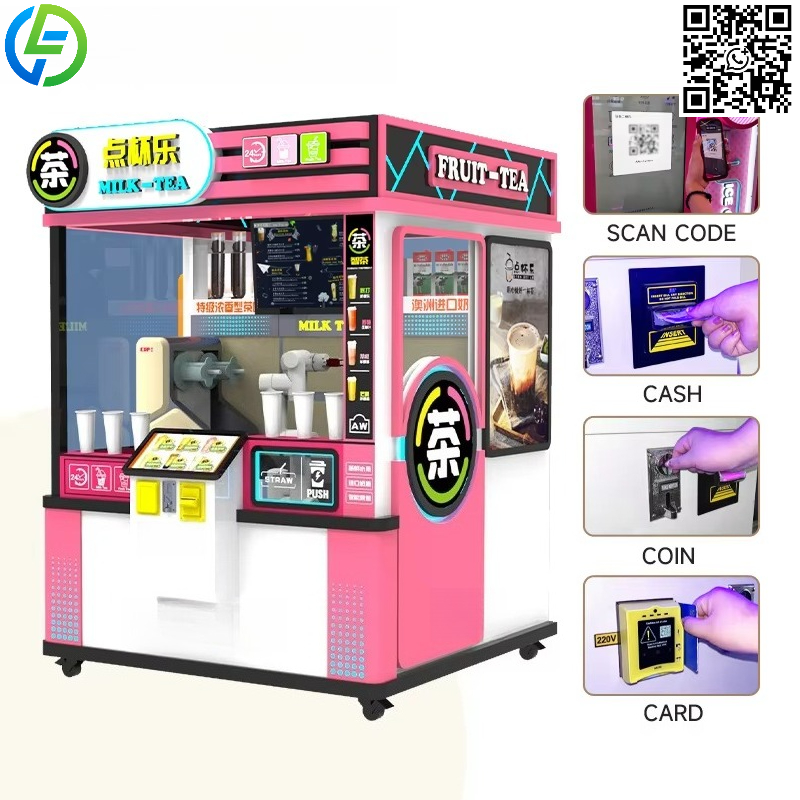 Customized Hot And Cold Drink  – Coffee Tea & Jane recenzja i cena