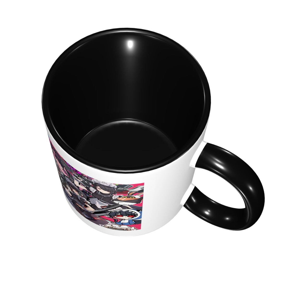Ellen Joe Zenless Zone Zero Mu – Coffee Tea Zone recenzja i cena