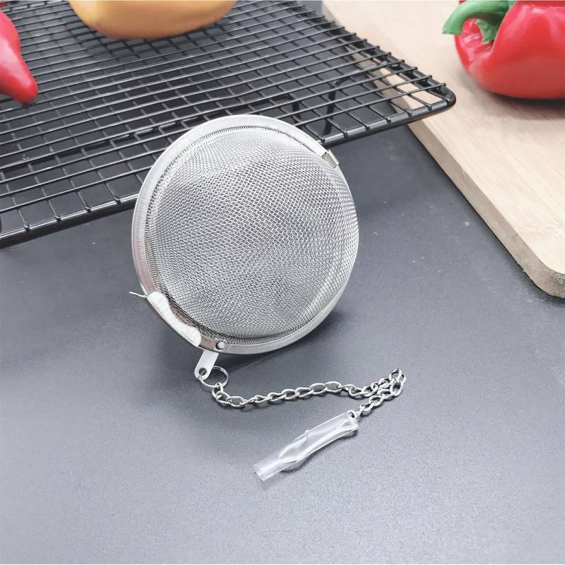 Tea Ball Stainless Steel Tea I – Coffee Tea Infusion recenzja i cena