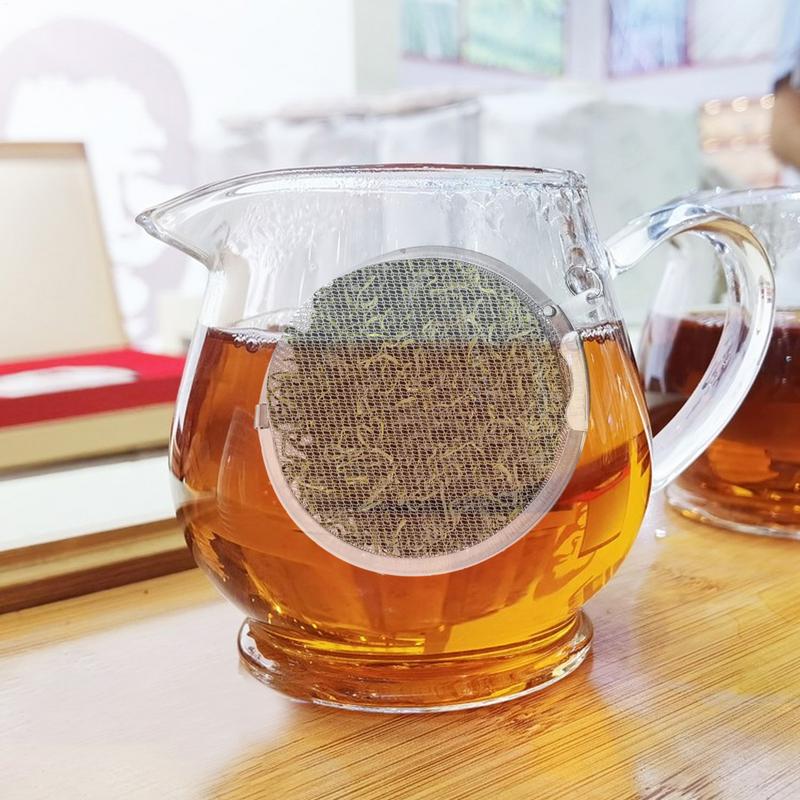 Tea Ball Stainless Steel Tea I – Coffee Tea Infusion recenzja i cena