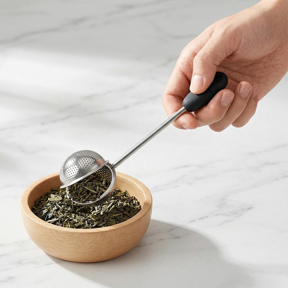 Teapot Mesh Tea Infuser Strain – Coffee Tea Infusion recenzja i cena