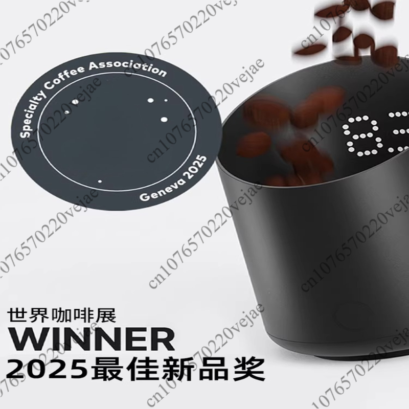 New subminimal Electronic Coff – Coffee Bean Scale recenzja i cena