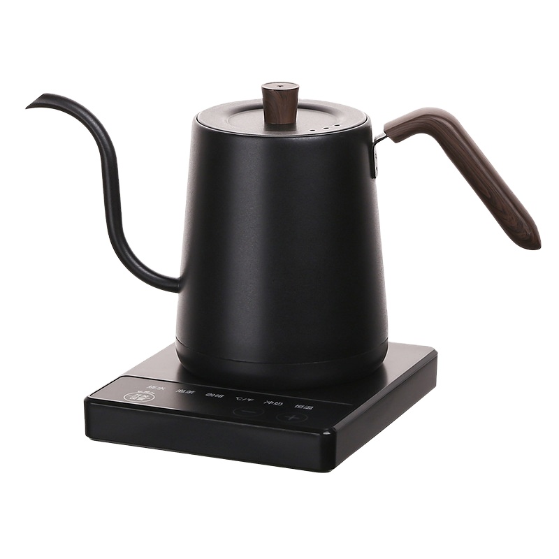 Stainless Steel Small Mouth Te – Pour Over Kettle recenzja i cena