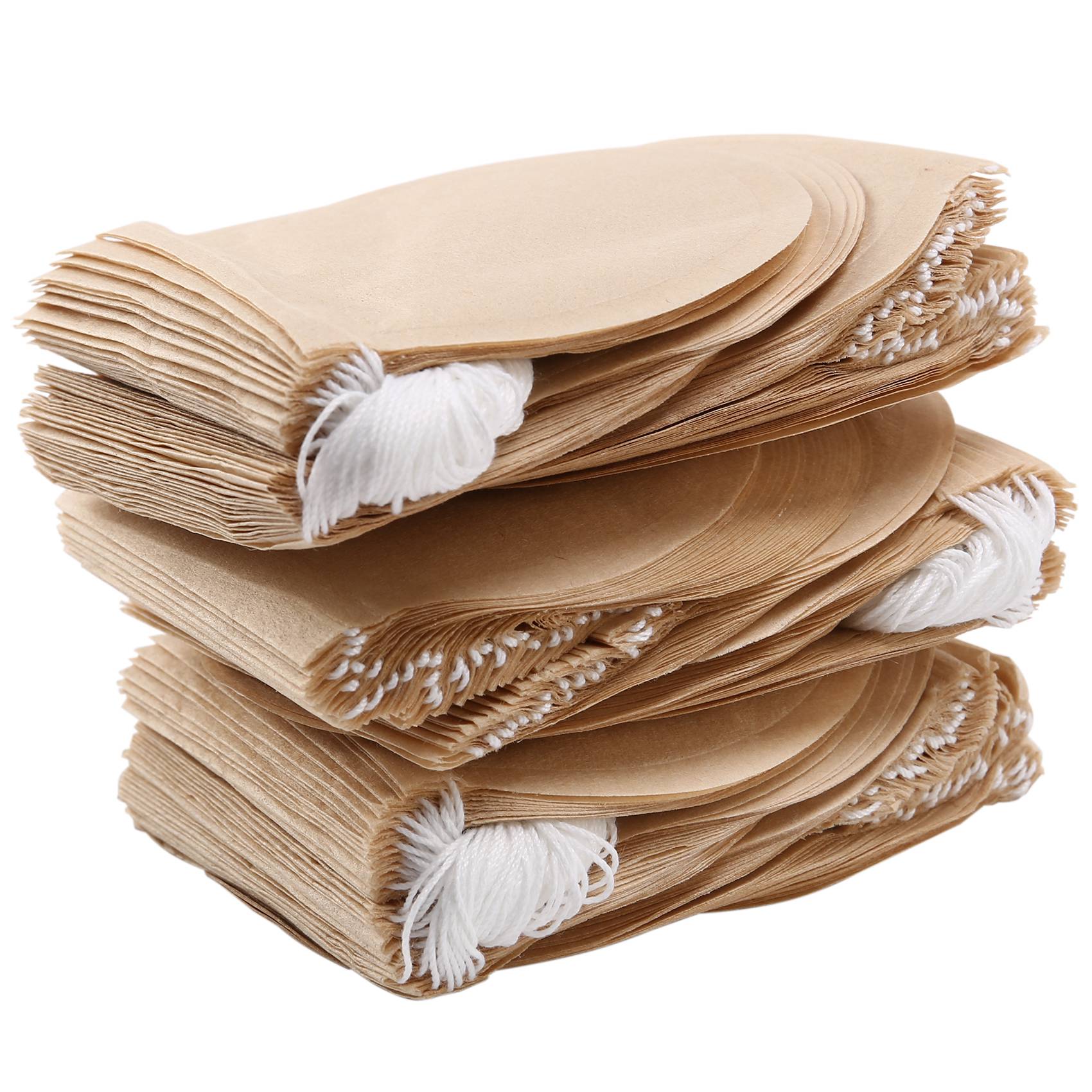 A71Z 300PCS Tea Filter Bags, D – Coffee Tea Infusion recenzja i cena