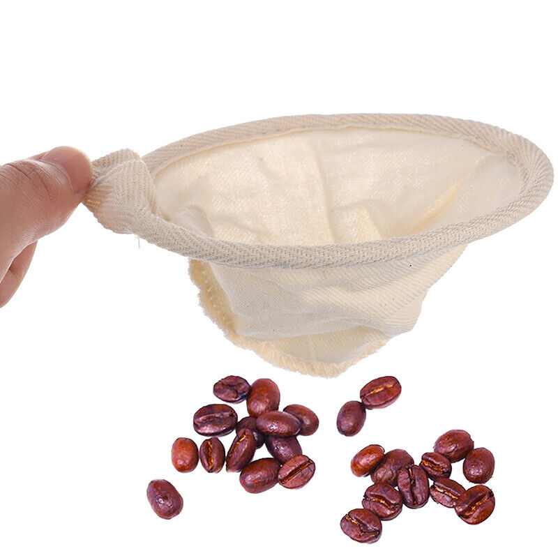 Coffee Filter Bag Flannel Hand – Coffee Tea Hong Kong recenzja i cena