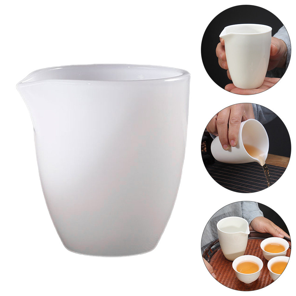 Porcelain Pitcher Ceramic Tea  – Gongfu Tea Set recenzja i cena