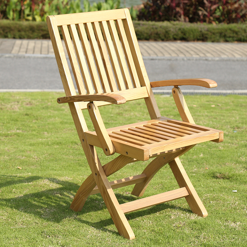 Outdoor Folding Tables And Cha – Coffee Tea Garden recenzja i cena