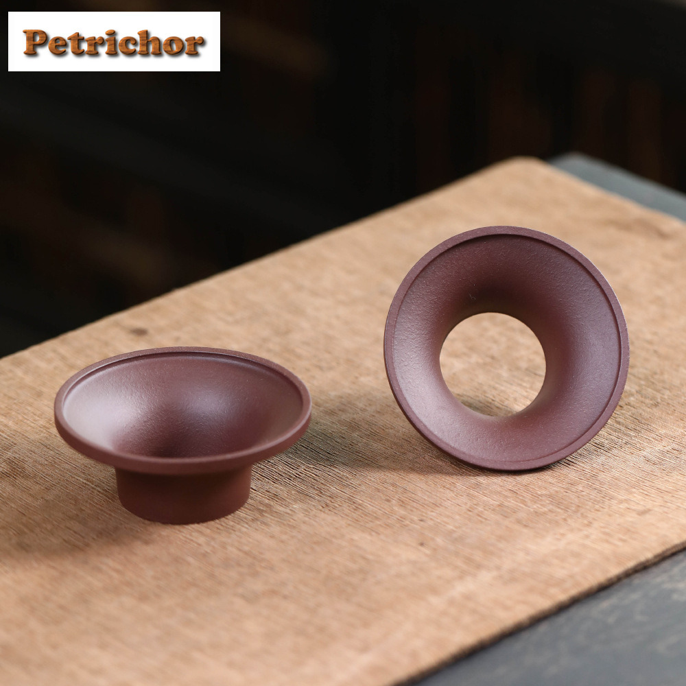 Yixing Zisha Round Lotus Leaf  – Pour Over Kettle recenzja i cena