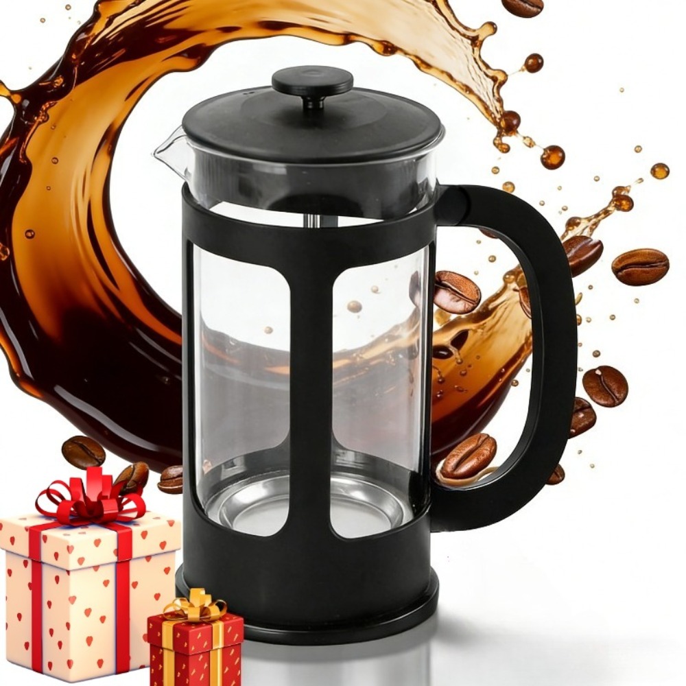 350ML/11OZ French Press Pot Co – Pour Over Kettle recenzja i cena