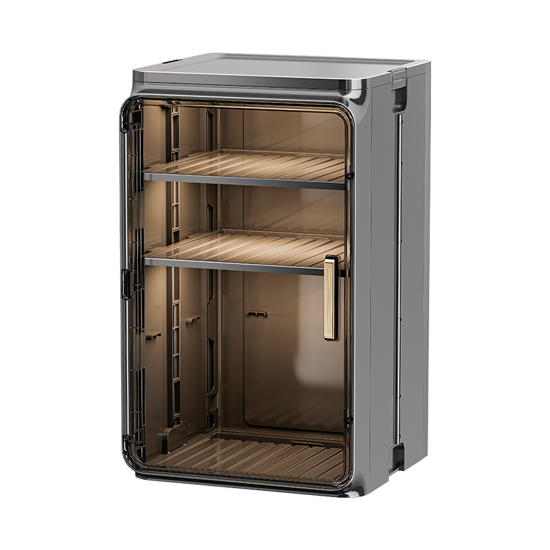 Dust-proof cup storage rack De – Coffee Tea Zone recenzja i cena