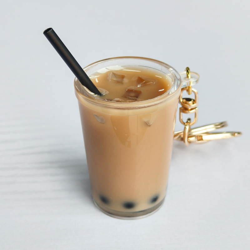 Cartoon Hong Kong Lemon Tea Pe – Coffee Tea Hong Kong recenzja i cena