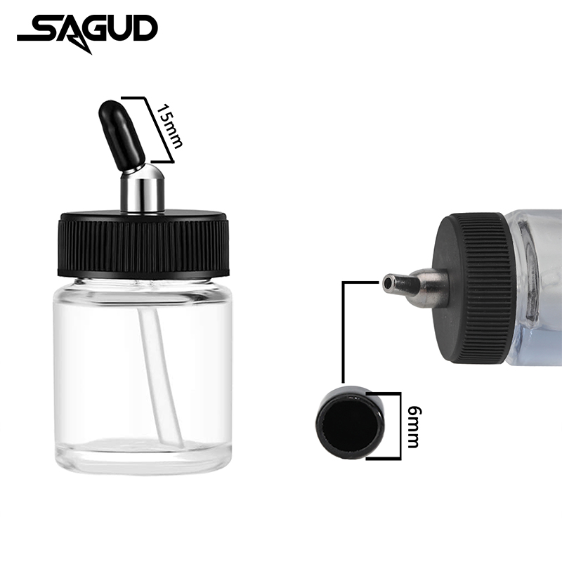 SAGUD 30/50/100 PCS Airbrush B – Pour Over Kettle recenzja i cena