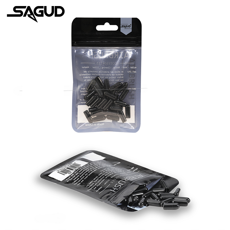 SAGUD 30/50/100 PCS Airbrush B – Pour Over Kettle recenzja i cena