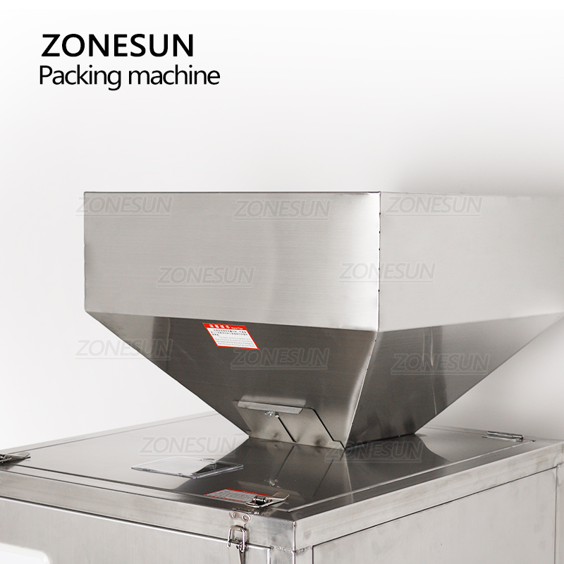 ZONESU Automatic Quantitative  – Coffee Tea & Jane recenzja i cena