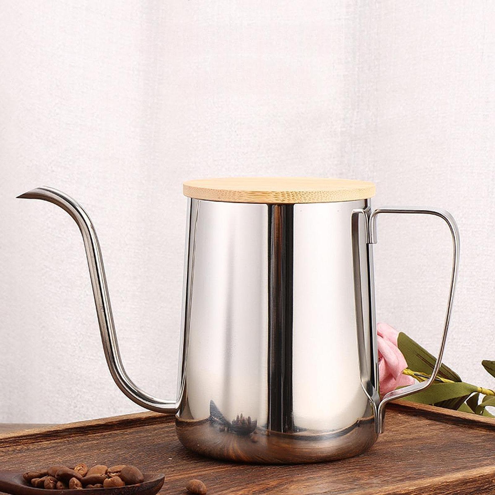 Pour over Kettle Camping Coffe – Pour Over Kettle recenzja i cena