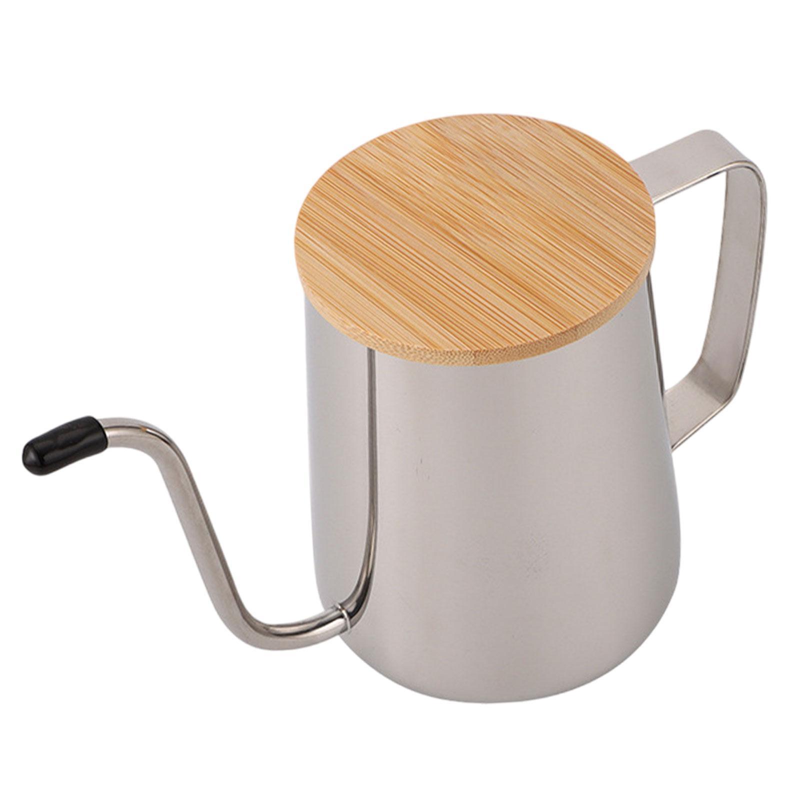 Pour over Kettle Camping Coffe – Pour Over Kettle recenzja i cena