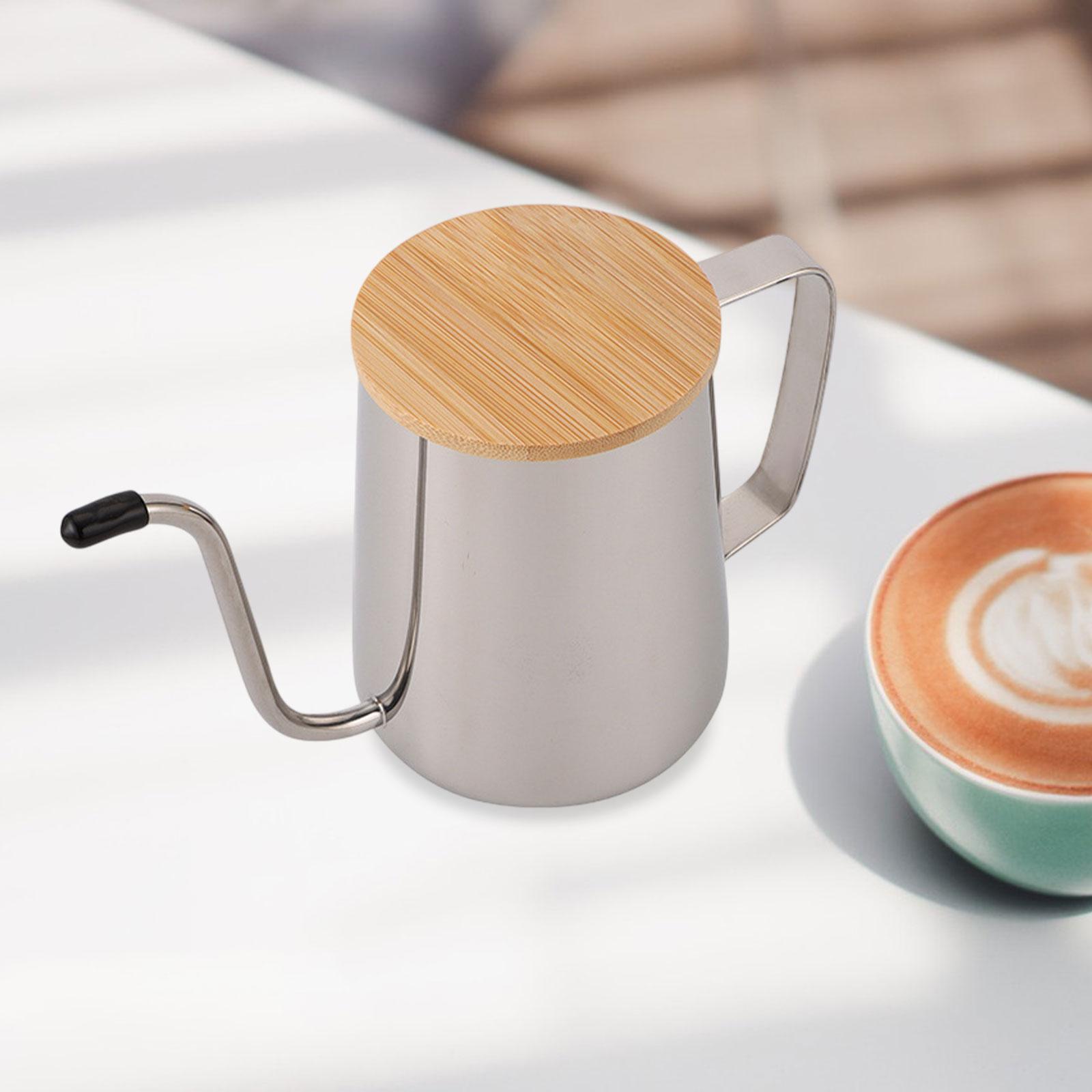 Pour over Kettle Camping Coffe – Pour Over Kettle recenzja i cena