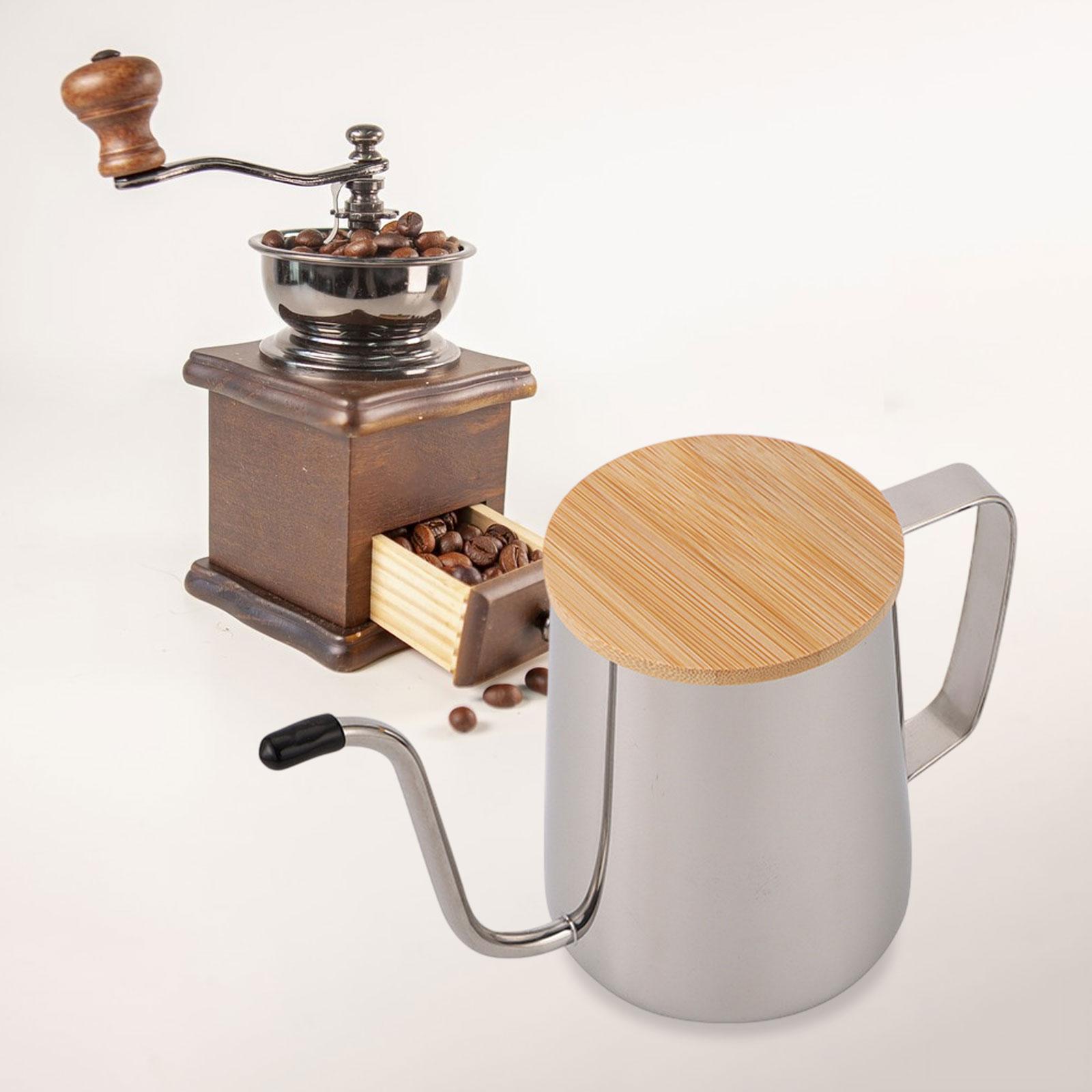 Pour over Kettle Camping Coffe – Pour Over Kettle recenzja i cena