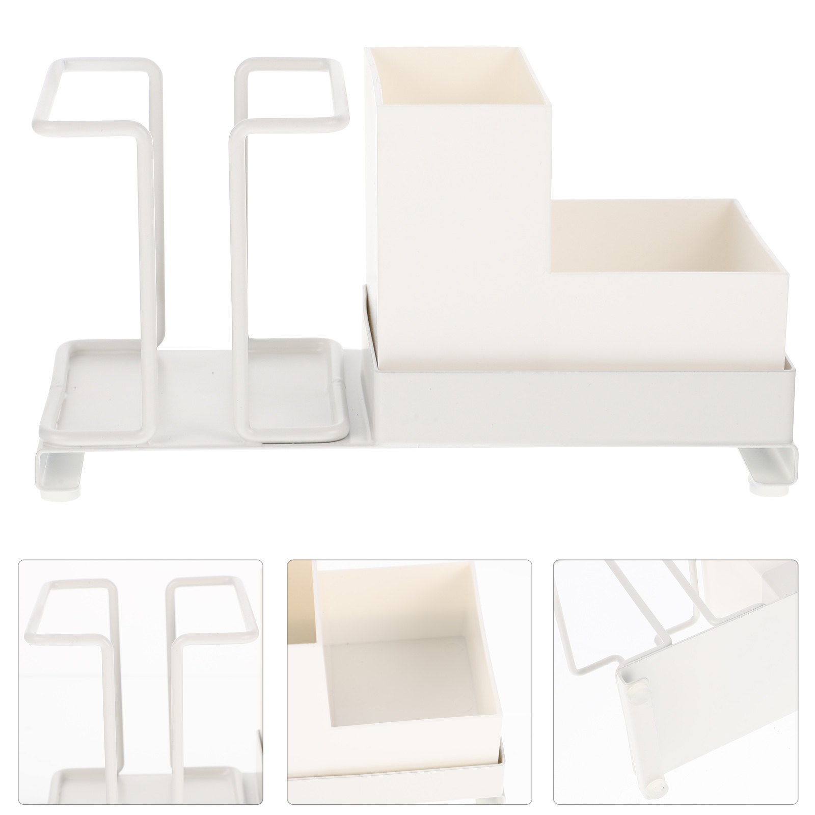 Coffee Bar Organizer Disposabl – Coffee Tea Home recenzja i cena