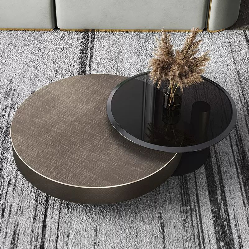 Modern Round Stainless Steel C – Coffee Tea & Jane recenzja i cena