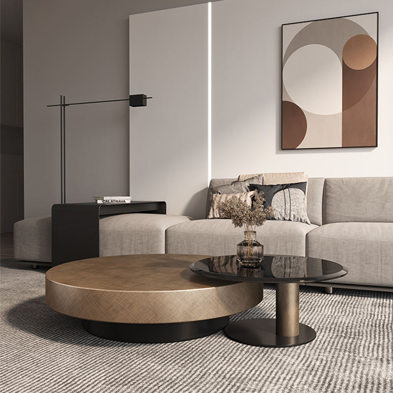 Modern Round Stainless Steel C – Coffee Tea & Jane recenzja i cena