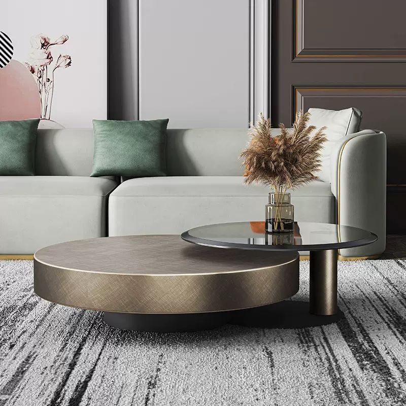 Modern Round Stainless Steel C – Coffee Tea & Jane recenzja i cena