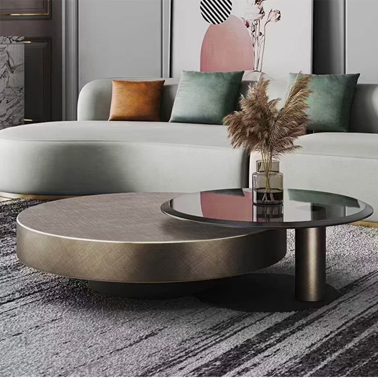 Modern Round Stainless Steel C – Coffee Tea & Jane recenzja i cena